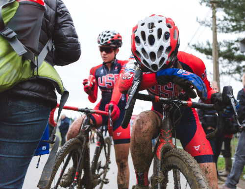 Bpost Bank Trofee #7 GP Sven Nys: The women’s race.