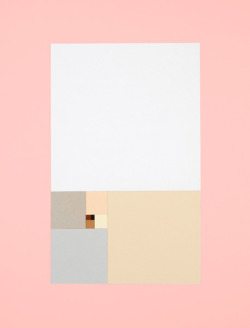 atcg:  Golden Rectangle by Carl Kleiner 