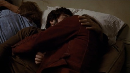 girlpacino:  The Panic in Needle Park (1971) - Jerry Schatzberg
