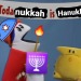 thehussy:ALThappy hanukkah! (and then for monday…)ALT