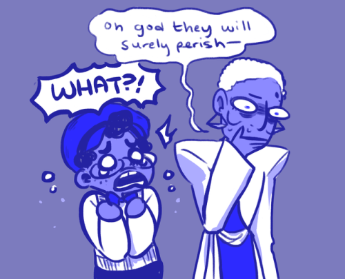 officiallordvetinari: sicklydoodles: when listening to TAZ you gotta wonder what’s happen