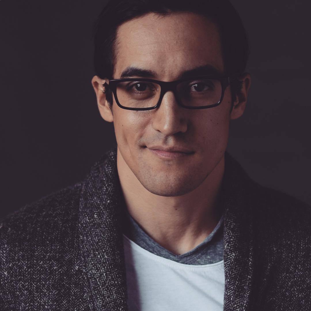 callmebrycelee:  KEAHU KAHUANUIMAN CRUSH MONDAY 