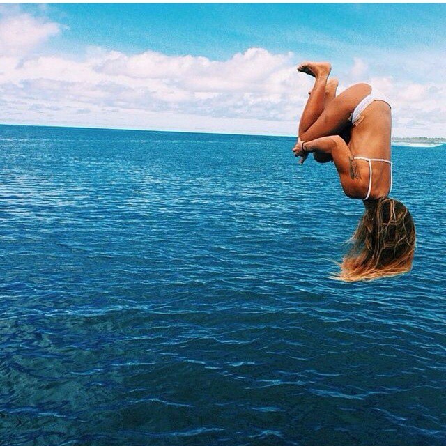 Maré alta