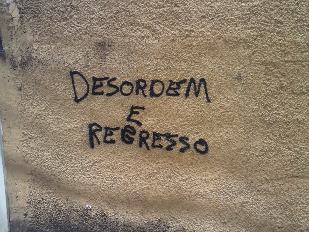 mais sorte que juízo