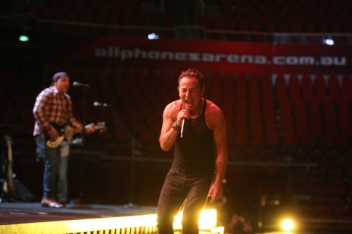 We love the tank top. I mean LOVE it.