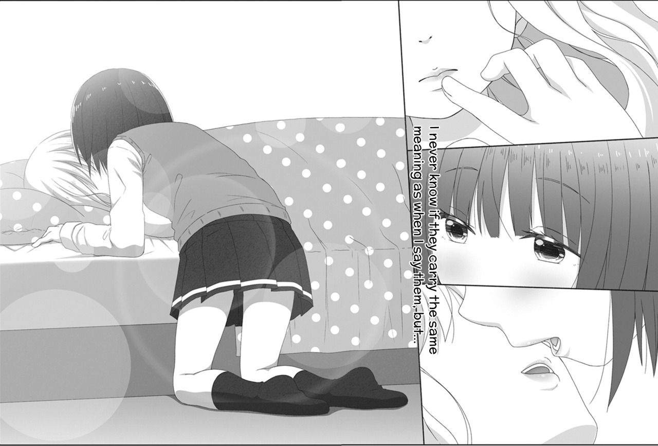 百合な片想いちゃん Tumblr Posts Tumbral Com 百合な片想いちゃん Tumblr Posts Tumbral Com