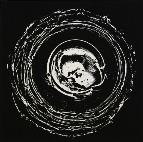 regardintemporel:  Monika von Boch - Sans Titre, 1975