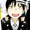 Reblog with picture of your muse being happy