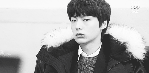 nouvelllefleur:  Baby Lee Min Ho 