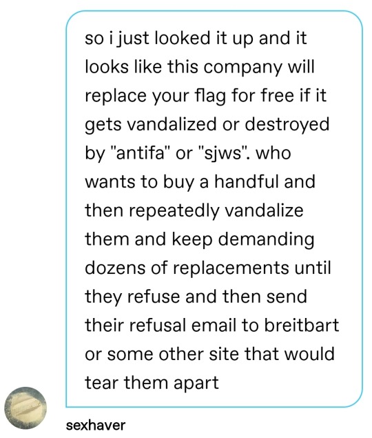 papasmoke:papasmoke:ANTIFA FREE GUARENTEEIf I was not dead broke this is absolutely