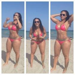 charlesdickem:   I need to hit the beach more 