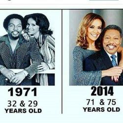 gomissclara:  bloomingjazmine:  poetrystudios:  This is that type of longevity I’m looking for.  I’m cry  😧 wow