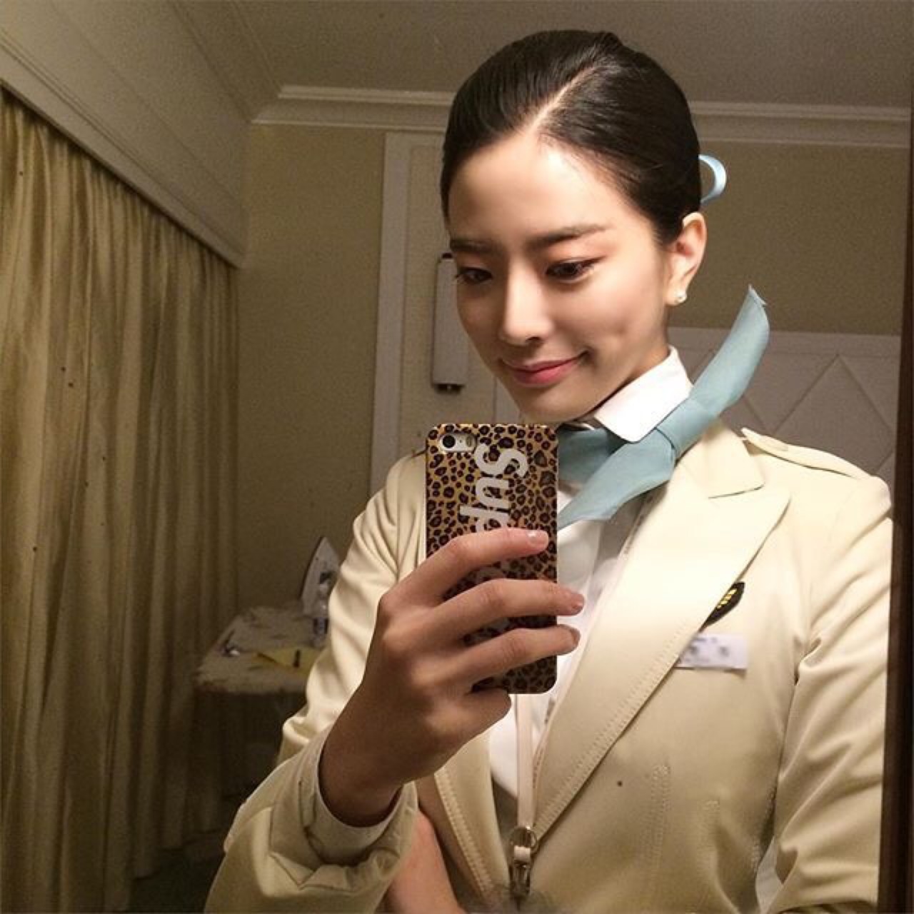 몸짱 매니아