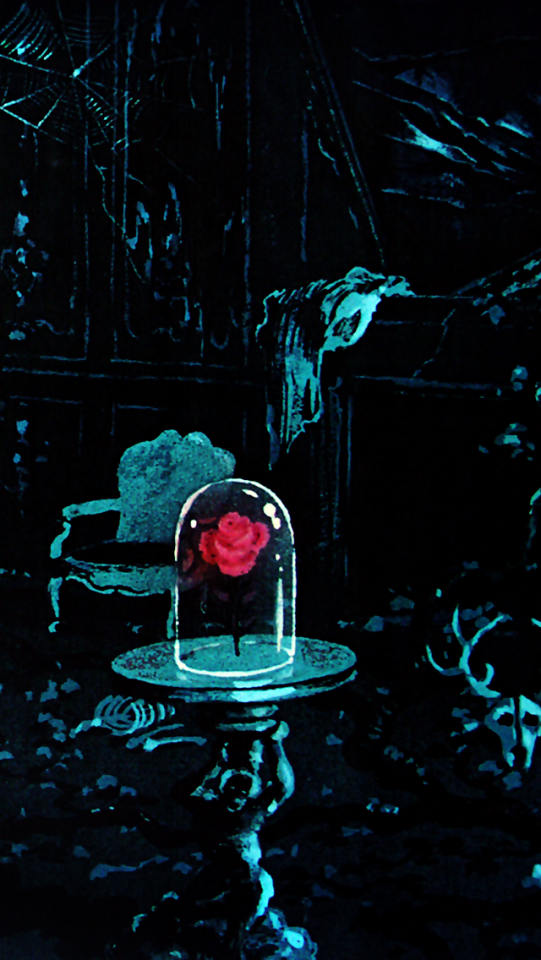 Phone Backgrounds From A Few Disney Movies