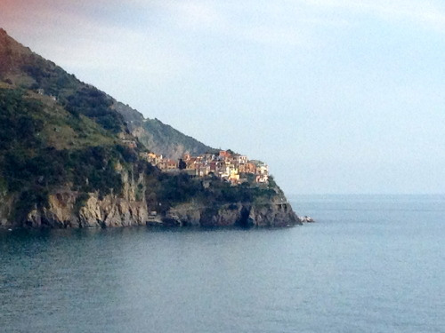 Where: Cinque Terre Okay here’s the deal. Cinque Terre is absolutely stunning. HOWEVER, i woul