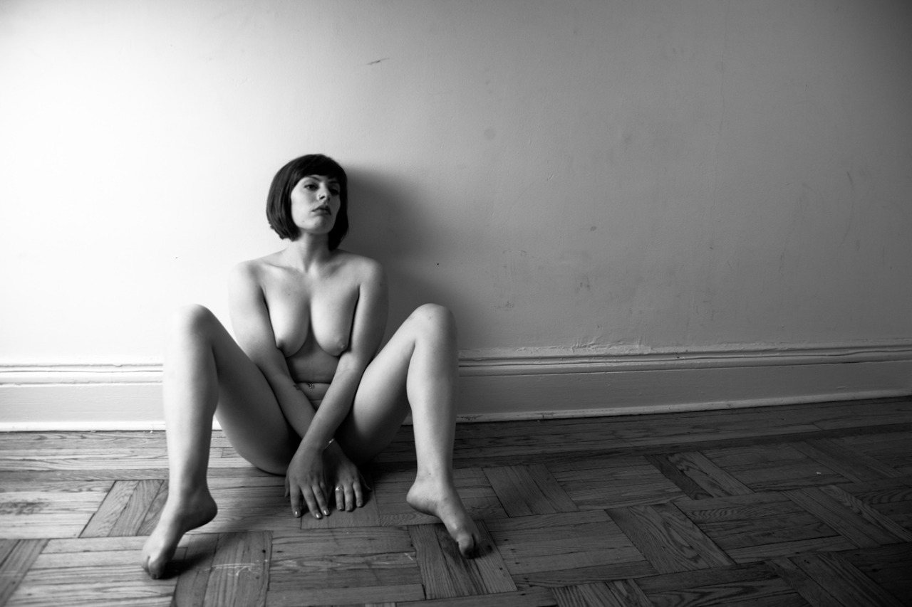 aureliebloom:  aurelie bloom + chaf