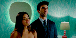 penguinsledding: jane/rafael + comfort