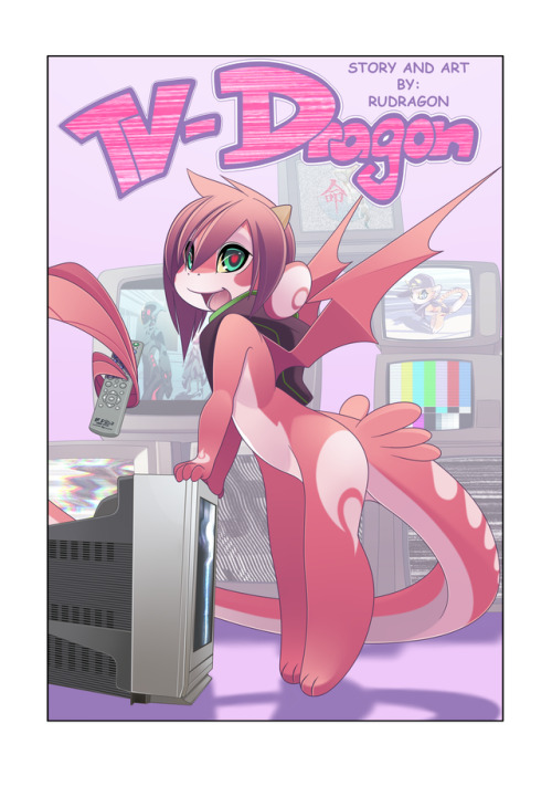 rudragon:  RUz-TV-DRAGON 1-6 http://www.furaffinity.net/view/23883719/ porn pictures