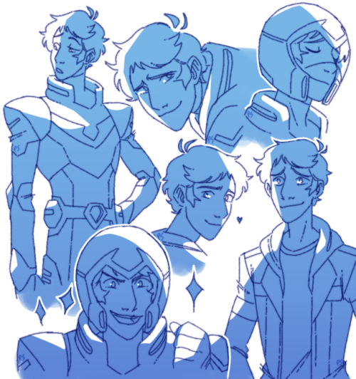 postscratch:i’d like to personally thank half the anons i get for enabling my lance addiction 