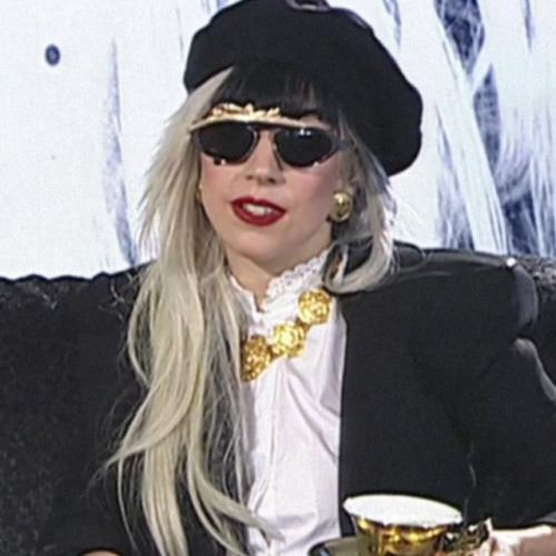 lady gaga iconslike or reblog if you save!