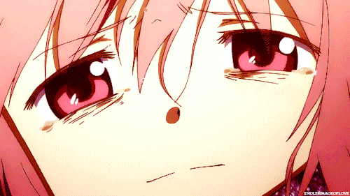 endlessmageoflove: Please don’t….. let me turn into a witch…