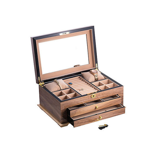 justblameus:  Lacquered Wood Jewelry Case adult photos