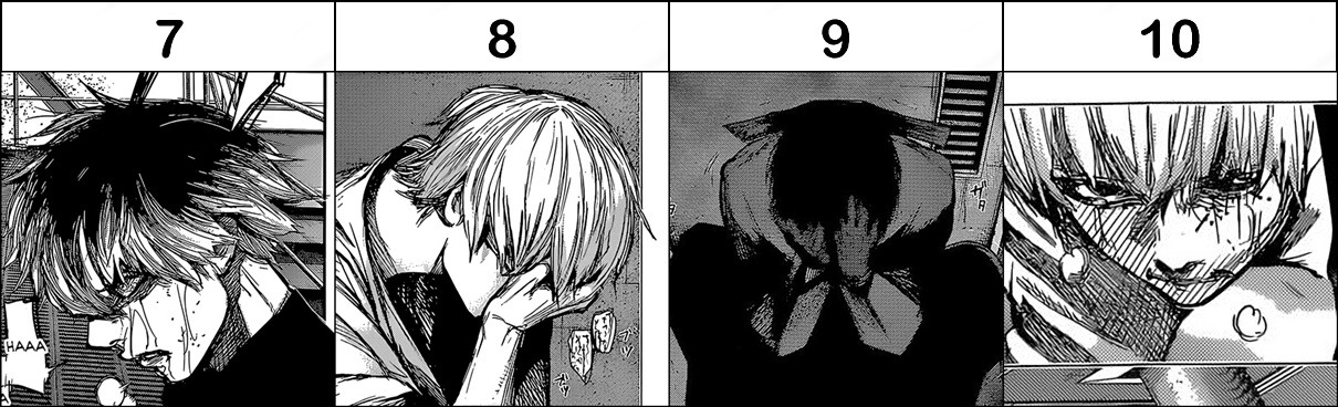 Tokyo Ghoul, Tokyo Ghoul:re, arima kishou, Kaneki Ken, zxc, manga, Haise Sasaki, Sasaki Haise, Japanese