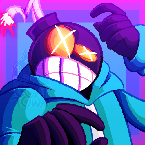 ! BALLISTIC !