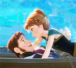 disneyismyescape:  Hans-ome Hans 