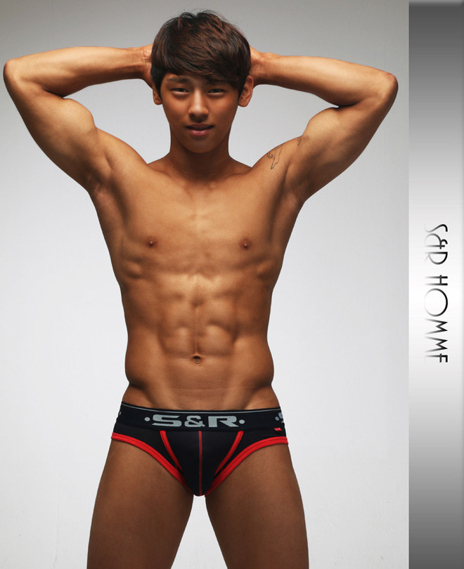 Asian Boys Unlimited