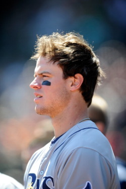 dippinfan:  yankeegirl:  Wil Myers 4.16.2014   Visit the archives the next time your roommate is out of the house. http://www.dippinfan.tumblr.com/archive 
