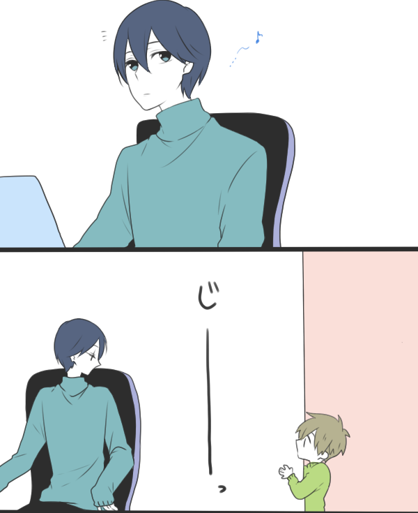 causeofdeathmakoharufeels:  Source