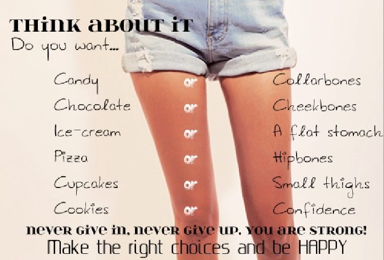 fightblr:  guerillasforever:  guerillasforever:  I’m not a big fan of pro-anorexia