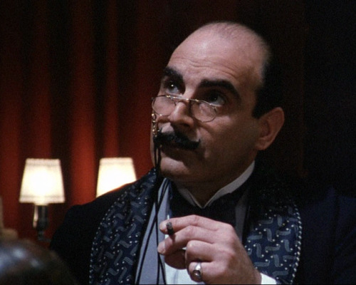 maisouipoirot:Agatha Christie’s Poirot #31, “The ABC Murders” (1992)