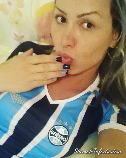 shemaleinfactuation:  Rakel Rodrigues 💕💕💕  Like, reblog, & follow @shemaleinfactuation for more all-time beautiful hard cock tgirls 😍