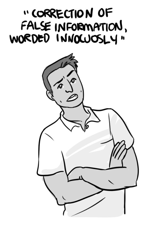 plebcomics:the concept of “mansplaining”, explained!  (basically its just dumb women hate being corrected/being told theyre dumb)