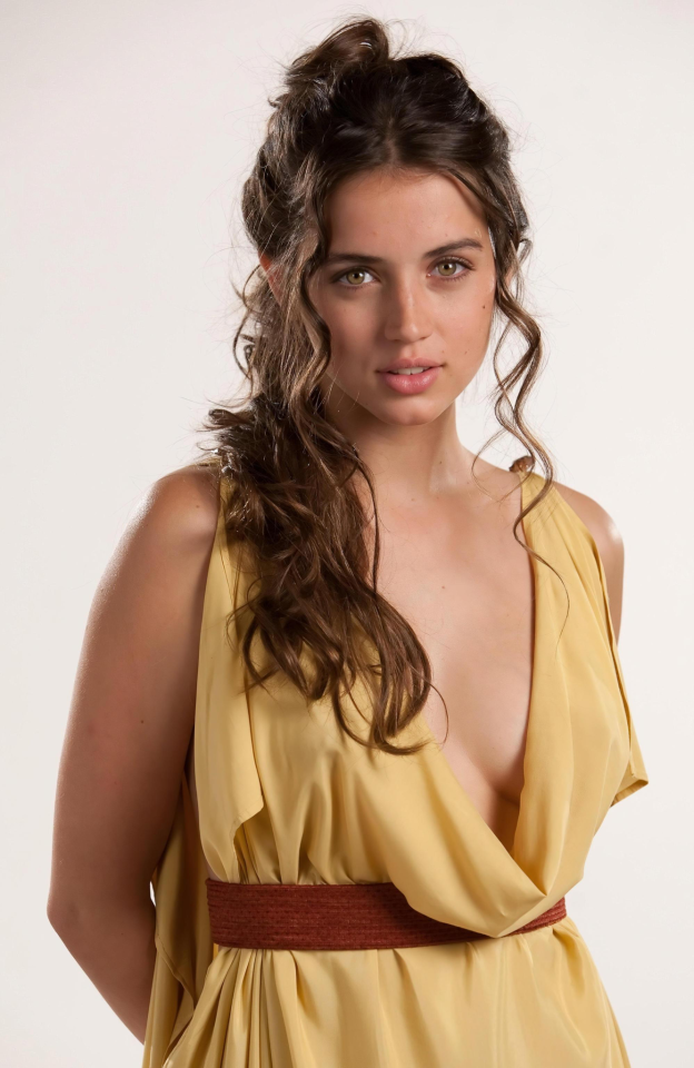 Ana de Armas