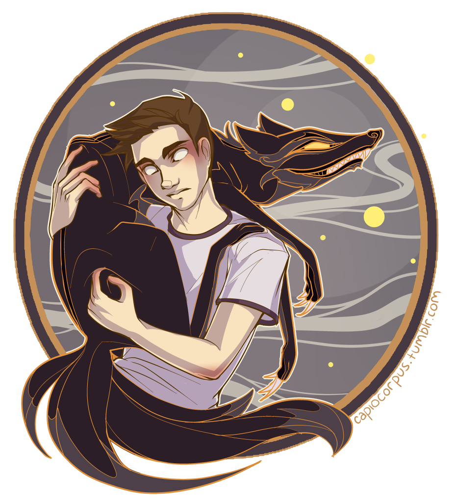 capiocorpus:  season 3b is killing me
