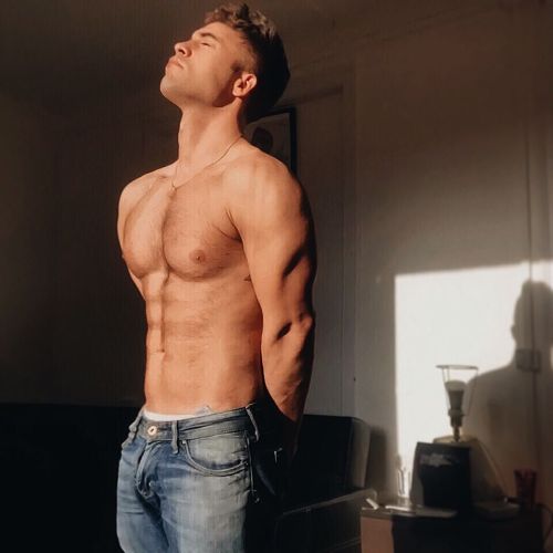 Faggot Dreams