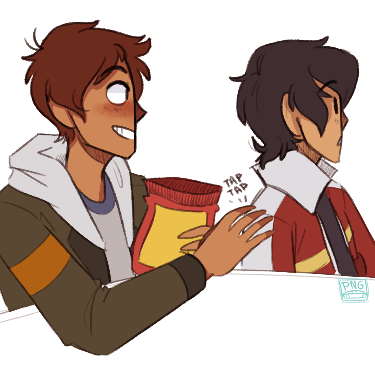 pngpotpies: based off this vine _(:3」∠)_