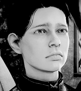 “She’s Changed. She Used To Be So… Disagreeable. Cruel. She Said Things Just To Hurt People. Now