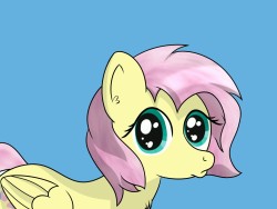 ask-confident-fluttershy:((So many ideas,