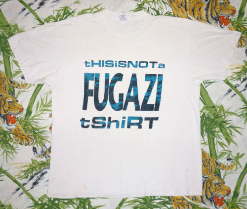wrongsara: “I managed to trace one design back to a fairly well-known T-shirt company in the B