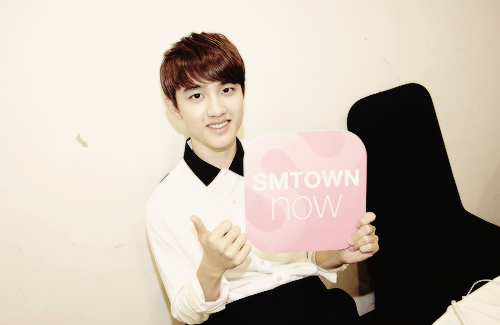 cheolyans:SMTOWN now