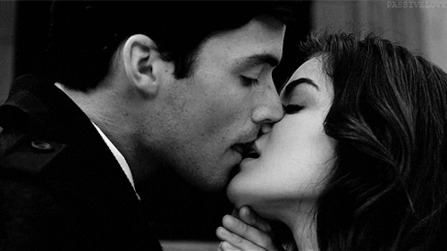 PASSIVE LOVE