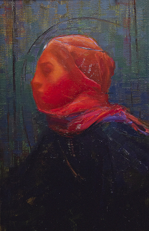 garabating: Aaron Westerberg