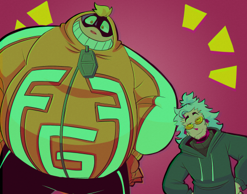 Something Something Selfship Uuuuh Yeah