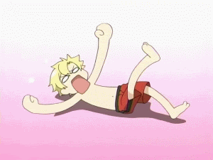 Please stop and just take a minute to appreciate Tamaki Suoh