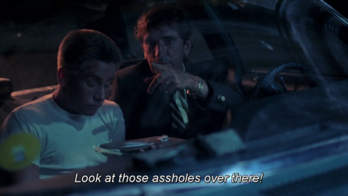 365filmsbyauroranocte: Repo Man (Alex Cox, 1984) 