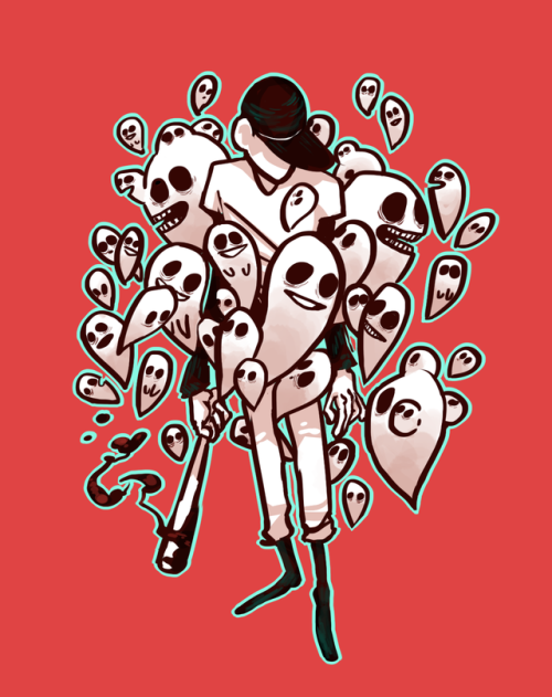 scatterbone: Happy 10th birthday you magnificent sonofabitch game[Edit] Because of request